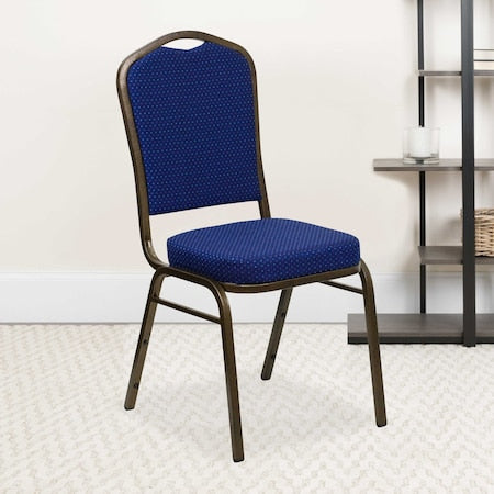 Flash Furniture Office Furniture 4-FD-C01-GOLDVEIN-208-GG - product photo 1