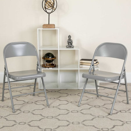Flash Furniture Office Furniture 4-HF3-MC-309AS-GY-GG - product photo 1
