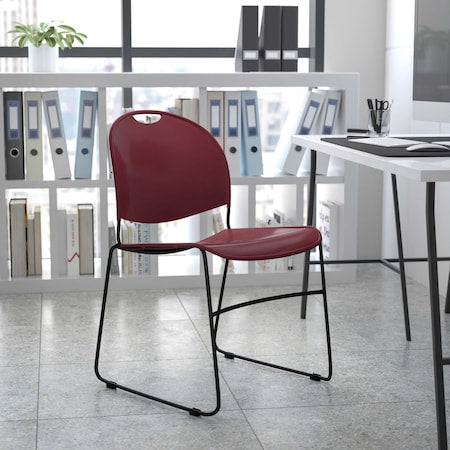 Flash Furniture Office Furniture 5-RUT-188-BY-GG - product photo 1