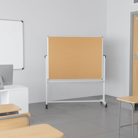 Flash Furniture Board YU-YCI-003-CK-GG - product photo 1
