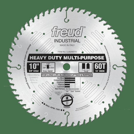 Freud Power Tool Accessory LU82M010 - product photo 1