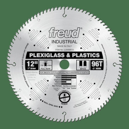 Freud Power Tool Accessory LU94M012 - product photo 1