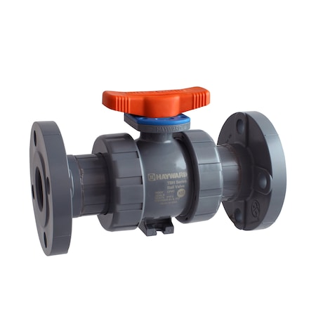 Hayward Flow Control Pipe Fitting TBH2100A0FV0000 - product photo 1