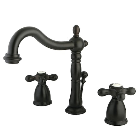 Heritage Faucet KB1975AX - product photo 1