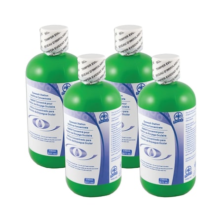 Hughes Safety Equipment ADDR4PKUS - product photo 1