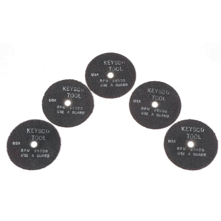 Keysco Tools Grinding Wheel 77616 - product photo 1