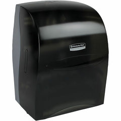 KIMBERLY-CLARK PROFESSIONAL 09990 Paper Towel Dispenser, 1.5", Black - product photo 1
