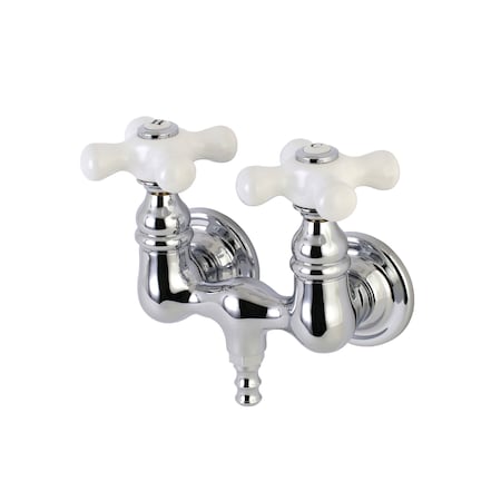 Kingston Brass Faucet AE40T1 - product photo 1