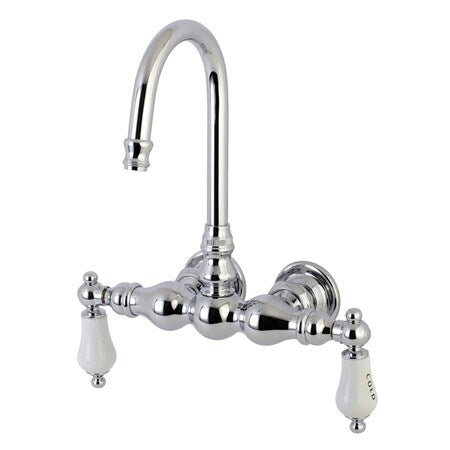 Kingston Brass Faucet AE4T1 - product photo 1