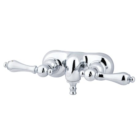 Kingston Brass Faucet CC42T1 - product photo 1