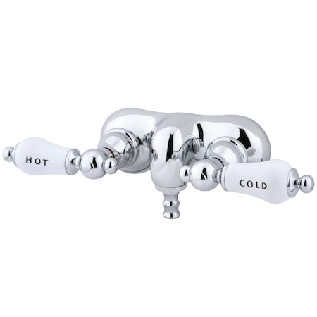 Kingston Brass Faucet CC44T1 - product photo 1