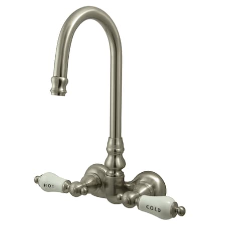 Kingston Brass Faucet CC73T8 - product photo 1