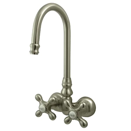 Kingston Brass Faucet CC77T8 - product photo 1