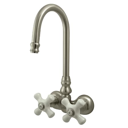 Kingston Brass Faucet CC79T8 - product photo 1