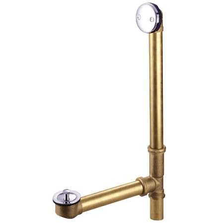 Kingston Brass Drain DLL3161 - product photo 1