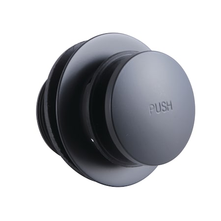 Kingston Brass Drain DTT200MB - product photo 1