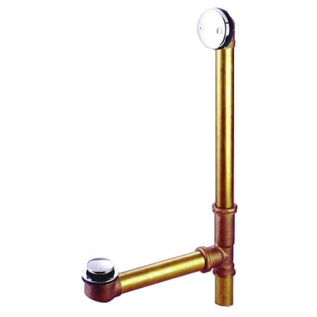 Kingston Brass Drain DTT2161 - product photo 1