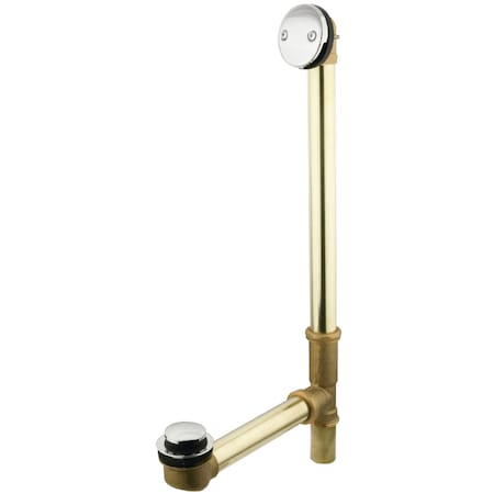 Kingston Brass Drain DTT2201 - product photo 1
