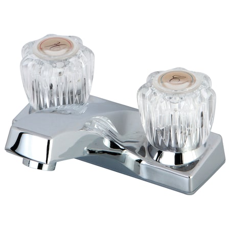 Kingston Brass Faucet FB101LP - product photo 1