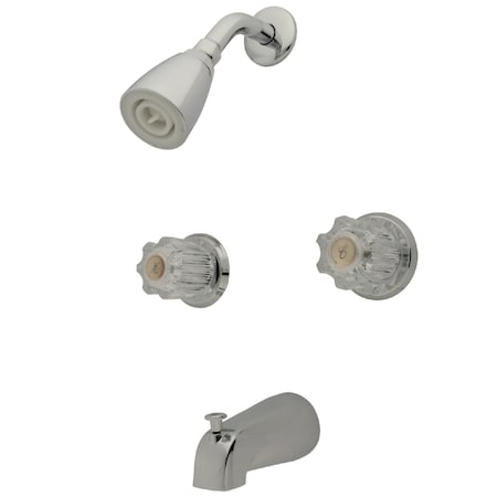 Kingston Brass Faucet KB141 - product photo 1