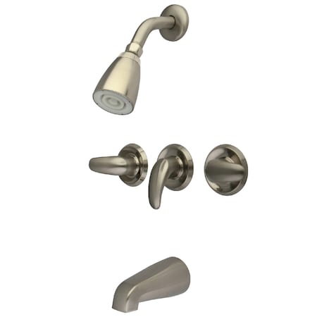Kingston Brass Faucet KB238LL - product photo 1