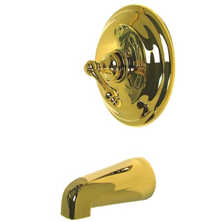 Kingston Brass Faucet KB3632ALTO - product photo 1