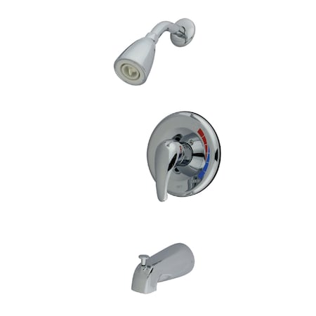 Kingston Brass Faucet KB651 - product photo 1