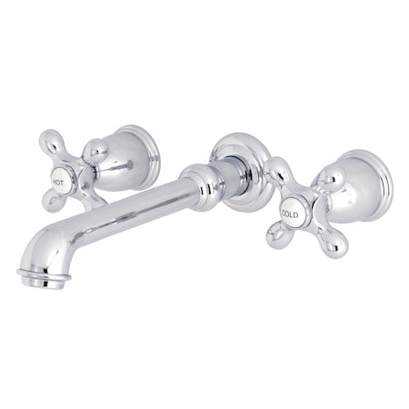 Kingston Brass Faucet KS7021AX - product photo 1
