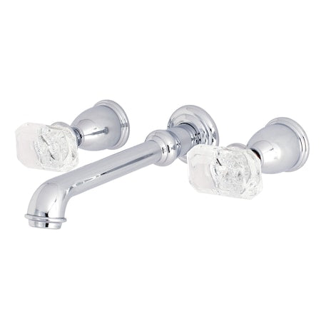 Kingston Brass Faucet KS7021KRL - product photo 1