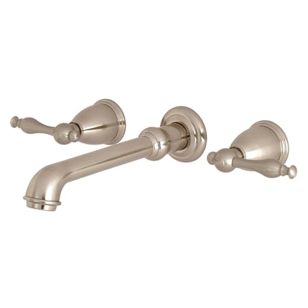 Kingston Brass Faucet KS7028NL - product photo 1
