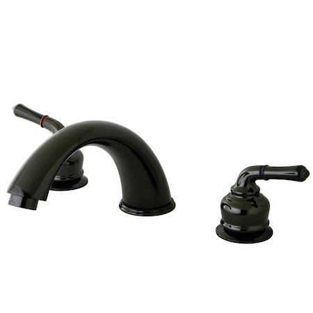 Kingston Brass Faucet NB360 - product photo 1