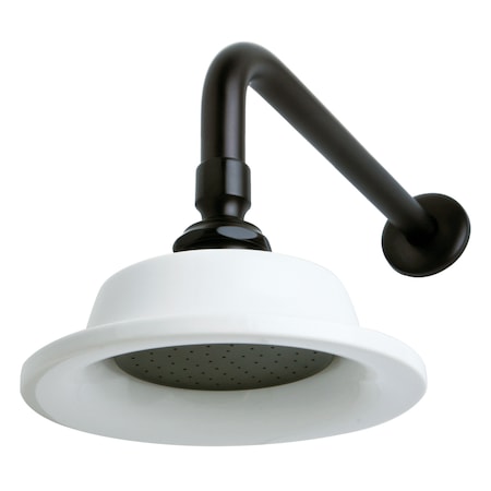 Kingston Brass Faucet P60ORBCK - product photo 1