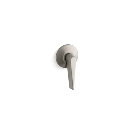 Kohler Bathtub K-11069-BN - product photo 1