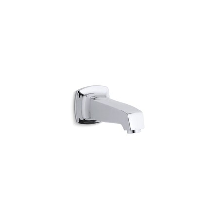 Kohler Bathtub K-16246-CP - product photo 1