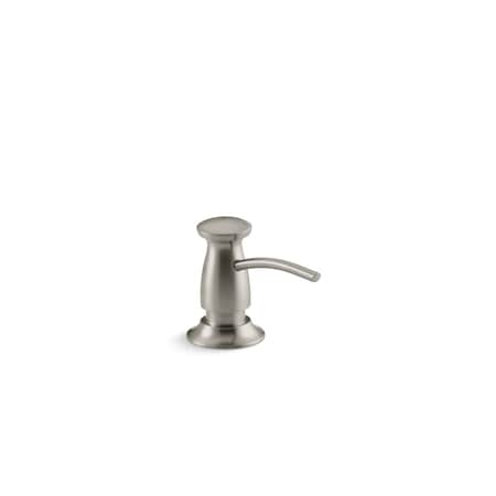 Kohler Hand Soap K-1893-C-BN - product photo 1