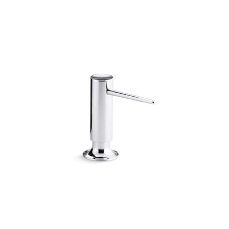 Kohler Hand Soap K-1995-CP - product photo 1