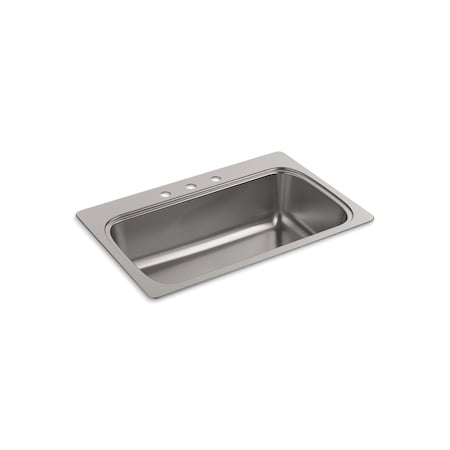 Kohler Sink K-20060-3-NA - product photo 1