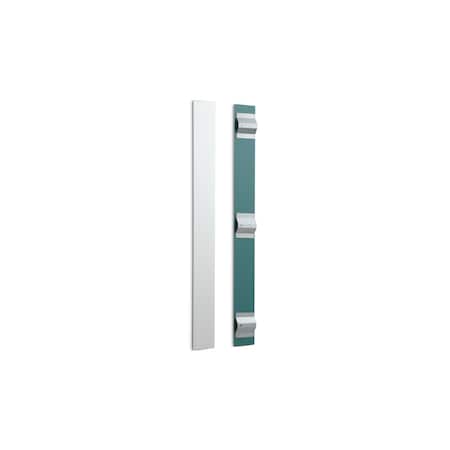Kohler Bathroom Hardware K-2878-NA - product photo 1