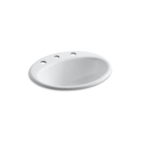 Kohler Faucet K-2905-8-0 - product photo 1