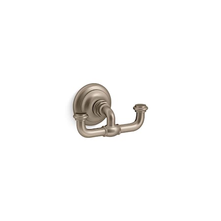 Kohler Bathroom Hardware K-72572-BV - product photo 1