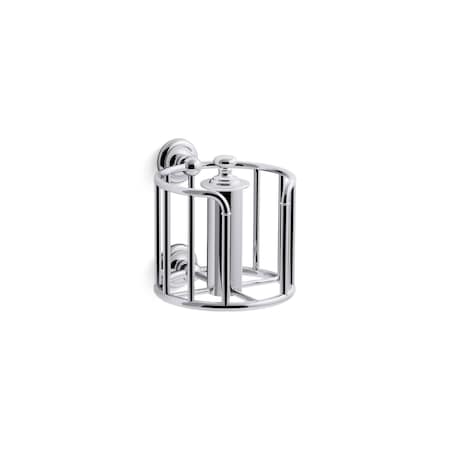 Kohler Toilet Part K-72576-CP - product photo 1