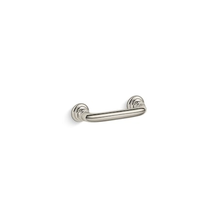 Kohler Bathroom Hardware K-72579-SN - product photo 1