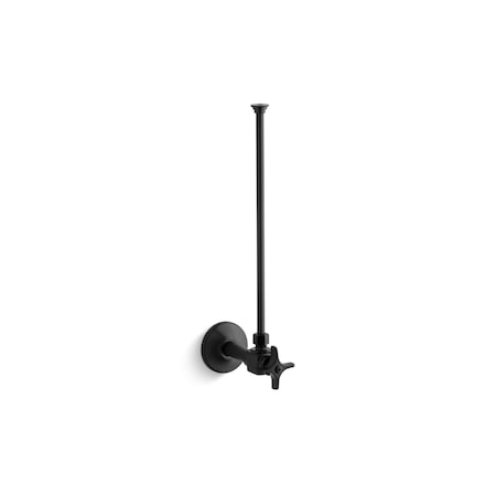 Kohler Pipe Fitting K-7637-BKB - product photo 1