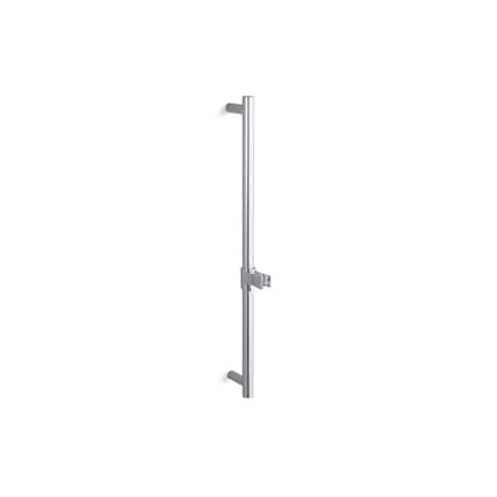 Kohler Bathtub K-9069-CP - product photo 1