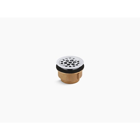Kohler Plumbing Repair Part K-9142-CP - product photo 1