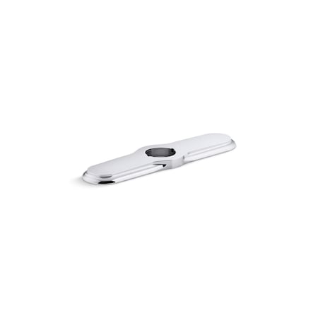 Kohler Faucet K-99272-CP - product photo 1