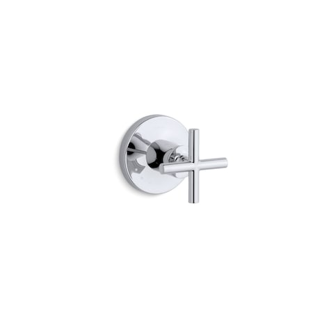 Kohler Bathtub K-T14490-3-CP - product photo 1