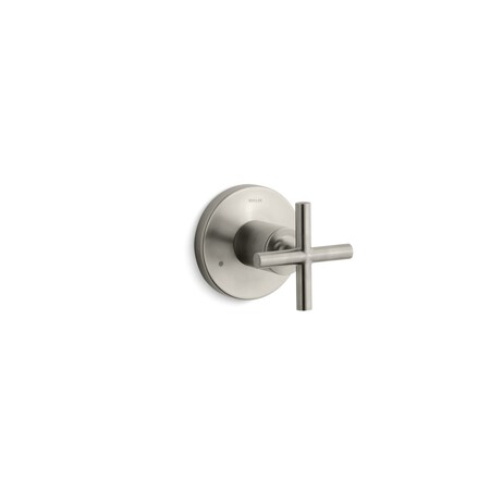 Kohler Bathtub K-T14491-3-BN - product photo 1