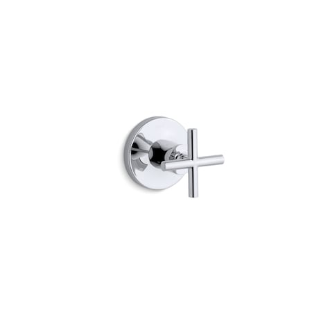 Kohler Faucet K-T14491-3-CP - product photo 1