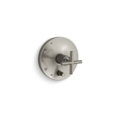 Kohler Bathtub K-T14501-3-BN - product photo 1